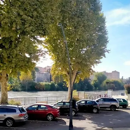 Apartment Les Quais Du Centre-ville